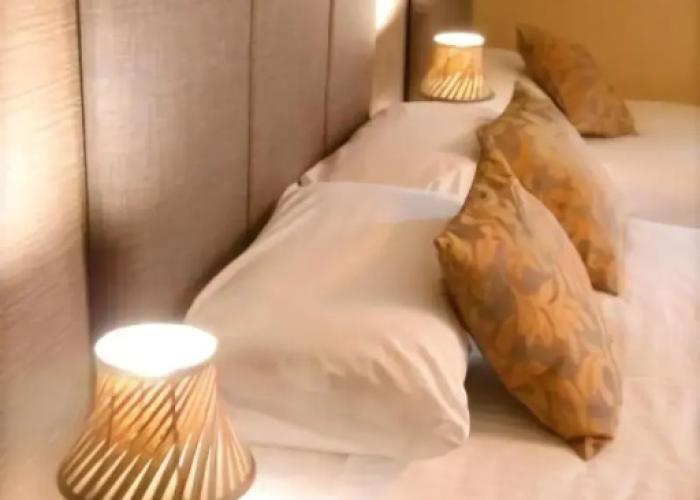 Shaw Hill Golf Resort & Spa Hotel