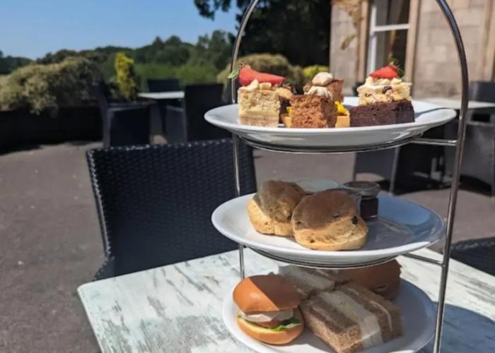 Shaw Hill Golf Resort & Spa Hotel