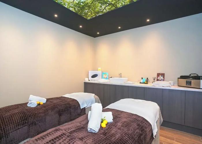 Park Hall Hotel & Spa Lancashire, a member of Radisson Individuals