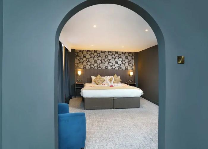 Park Hall Hotel & Spa Lancashire, a member of Radisson Individuals