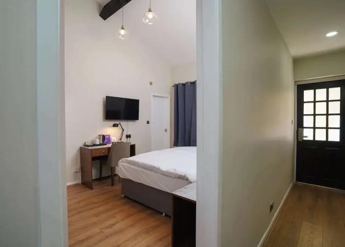 Park Hall Hotel & Spa Lancashire, a member of Radisson Individuals