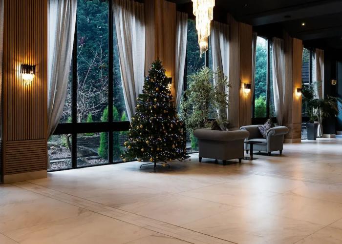 Park Hall Hotel & Spa Lancashire, a member of Radisson Individuals