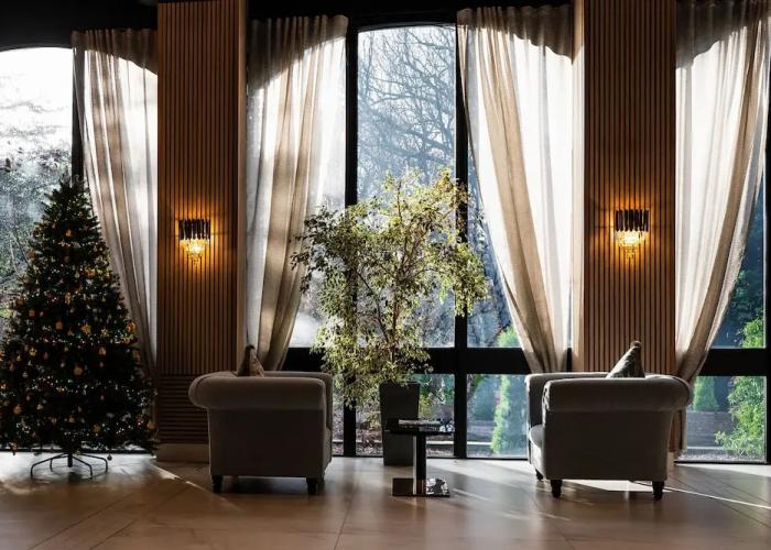 Park Hall Hotel & Spa Lancashire, a member of Radisson Individuals