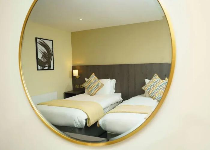 Park Hall Hotel & Spa Lancashire, a member of Radisson Individuals