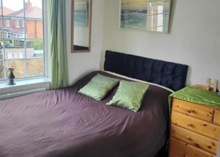Charming Cottage Retreat in Chorley