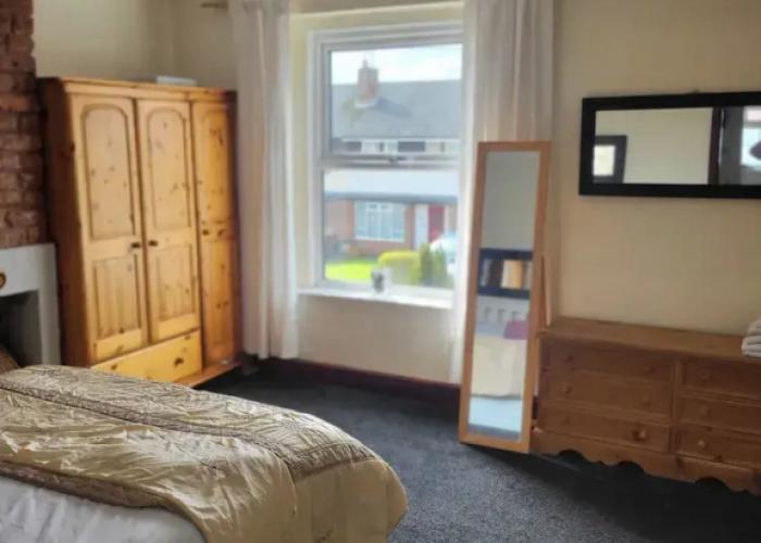 Charming Cottage Retreat in Chorley