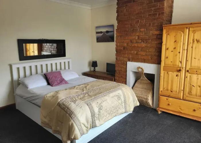 Charming Cottage Retreat in Chorley