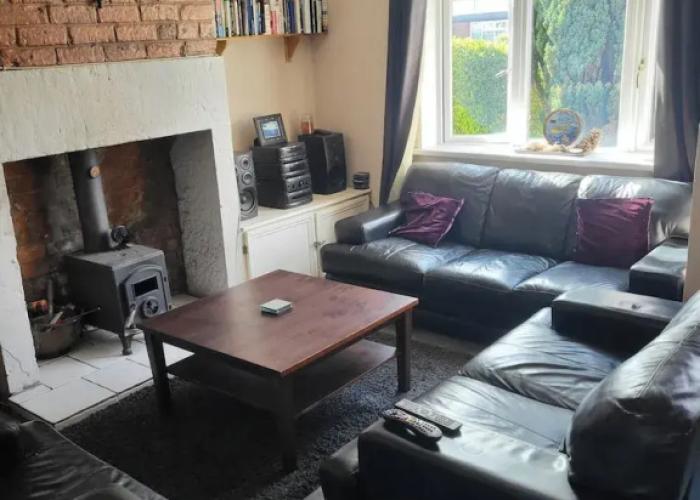 Charming Cottage Retreat in Chorley