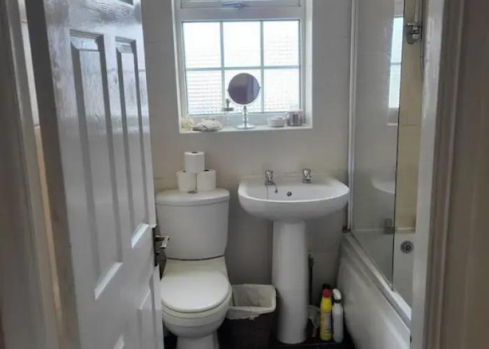 Charming Cottage Retreat in Chorley