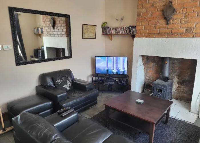 Charming Cottage Retreat in Chorley