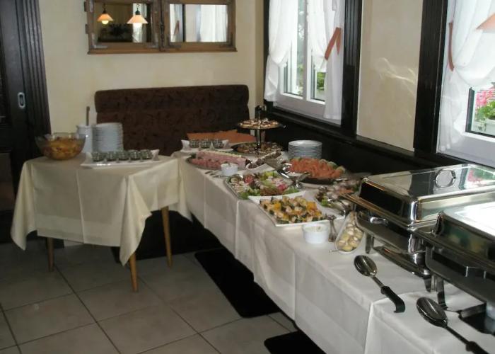 Hotel Wuppertaler Hof