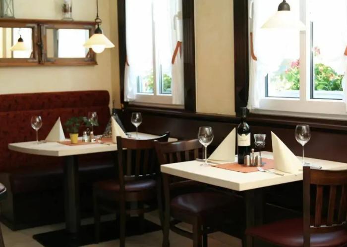 Hotel Wuppertaler Hof
