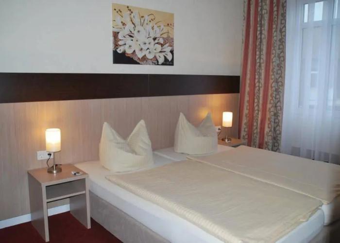 Hotel Wuppertaler Hof