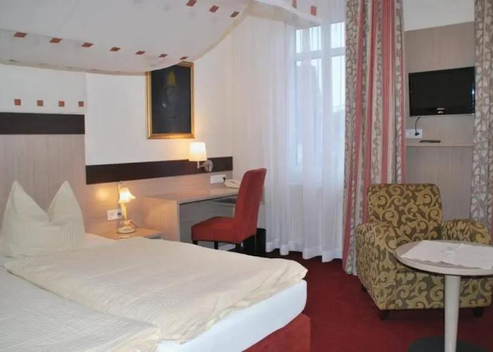 Hotel Wuppertaler Hof