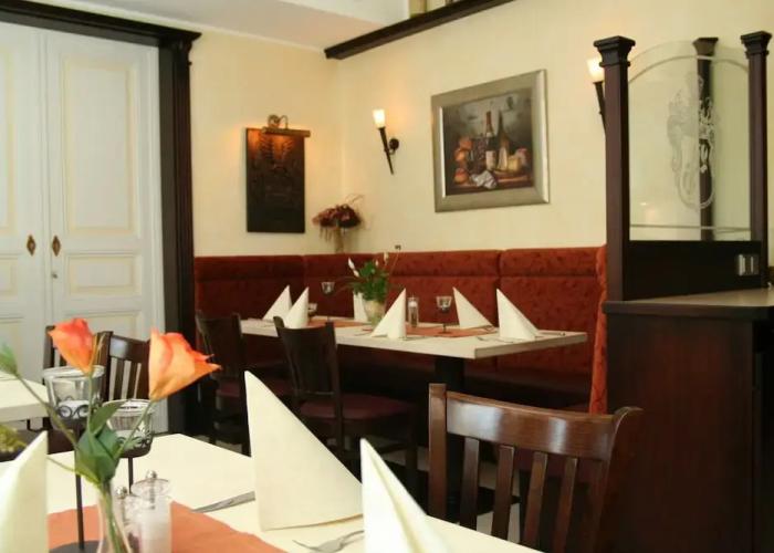 Hotel Wuppertaler Hof