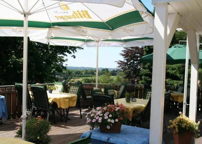 Hotel Wuppertaler Hof