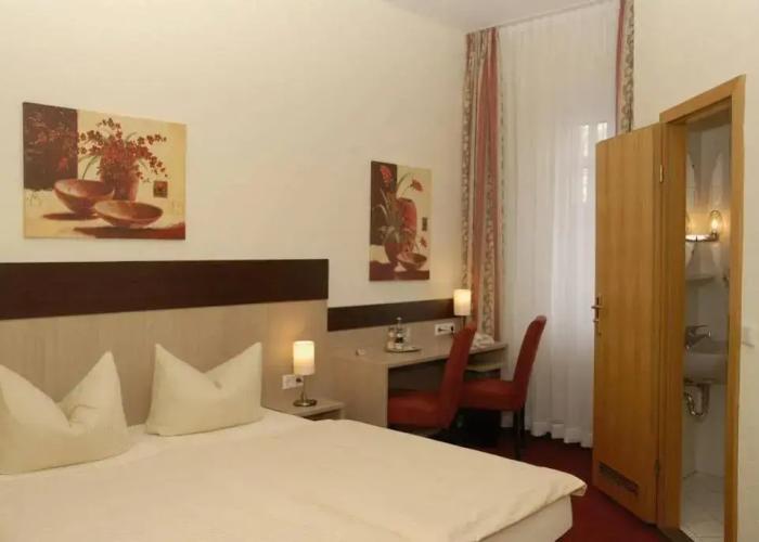 Hotel Wuppertaler Hof