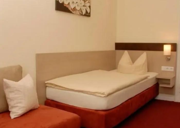 Hotel Wuppertaler Hof