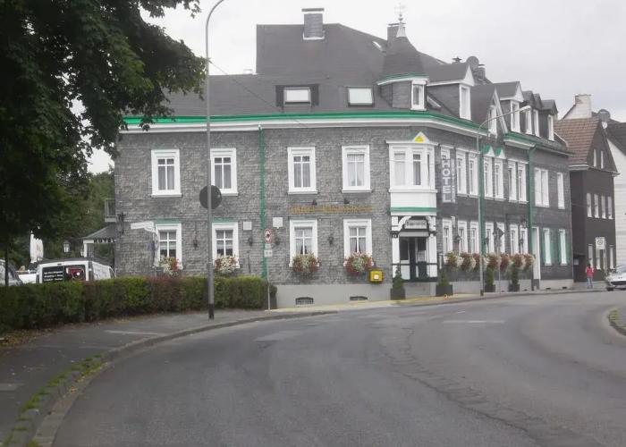 Hotel Wuppertaler Hof