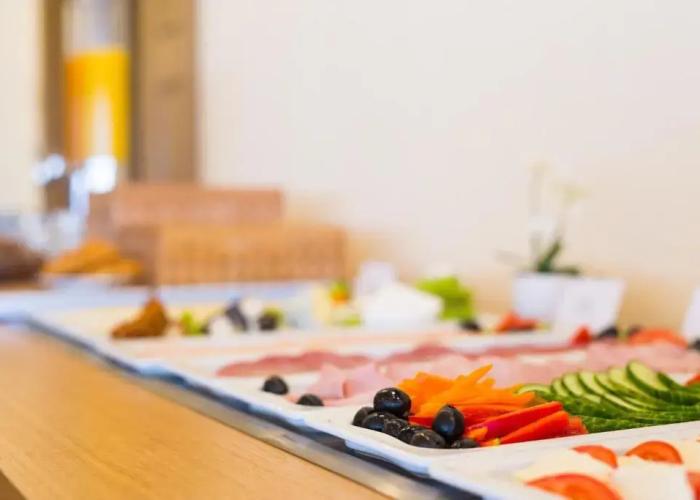 MK Hotel Remscheid