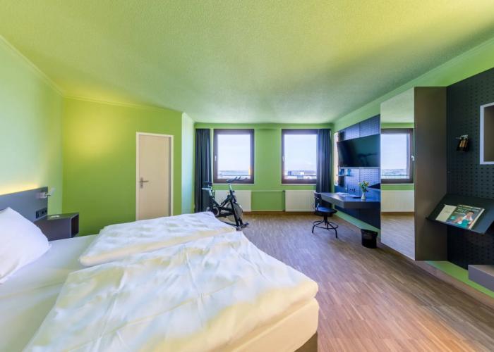 MK Hotel Remscheid