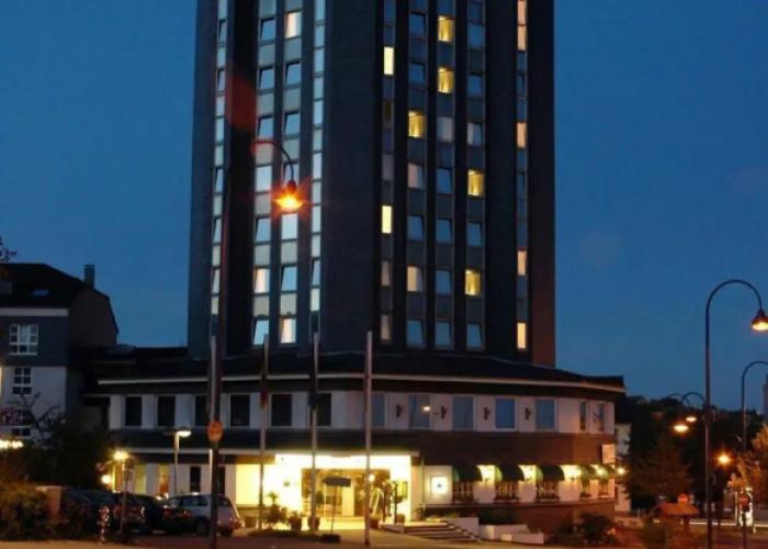 MK Hotel Remscheid