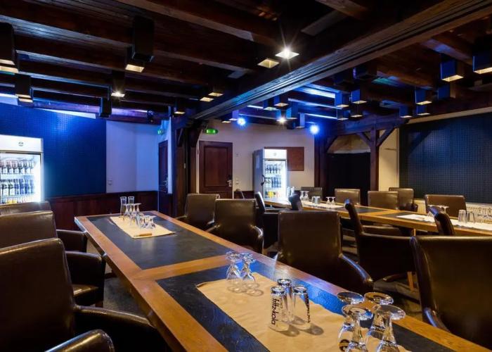 MK Hotel Remscheid