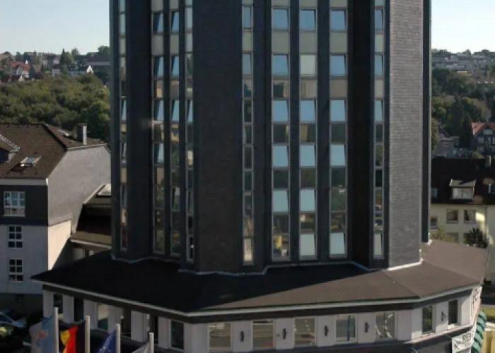 MK Hotel Remscheid