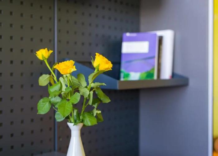 MK Hotel Remscheid