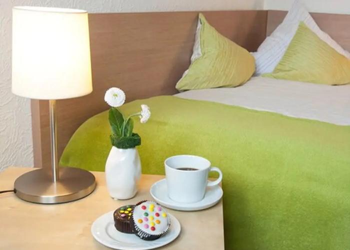 Hotel König