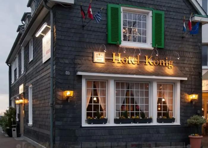 Hotel König