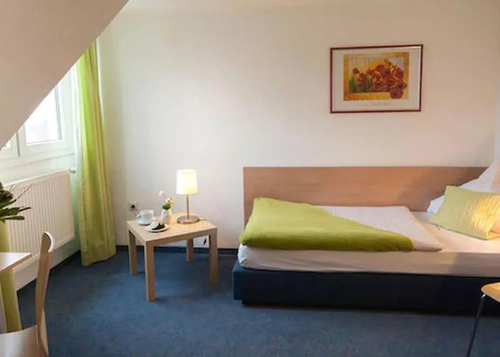 Hotel König