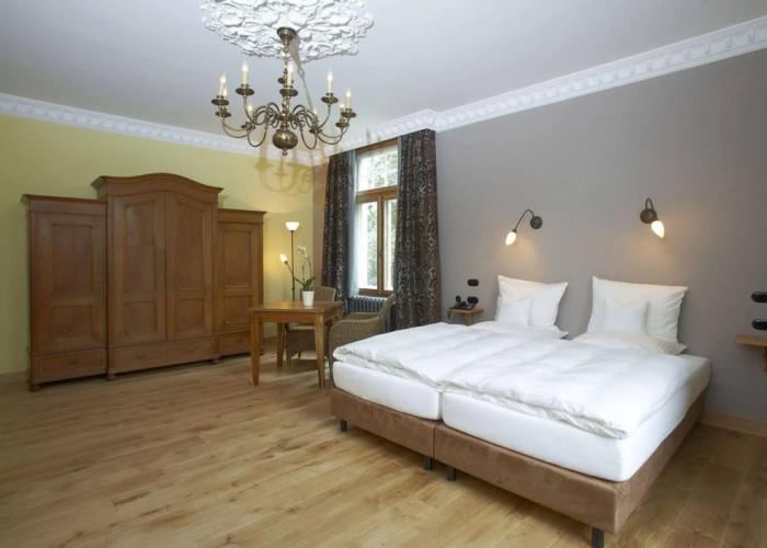 Hotel 1782