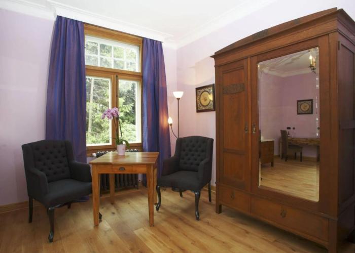 Hotel 1782