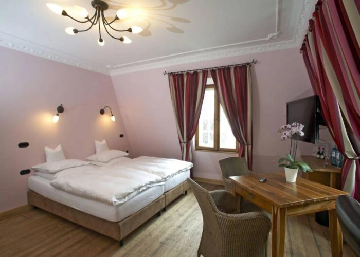 Hotel 1782
