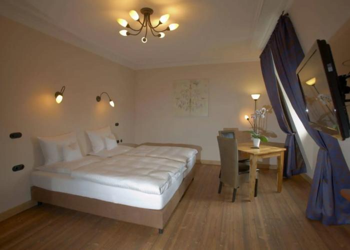 Hotel 1782