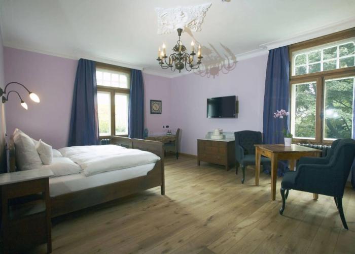 Hotel 1782