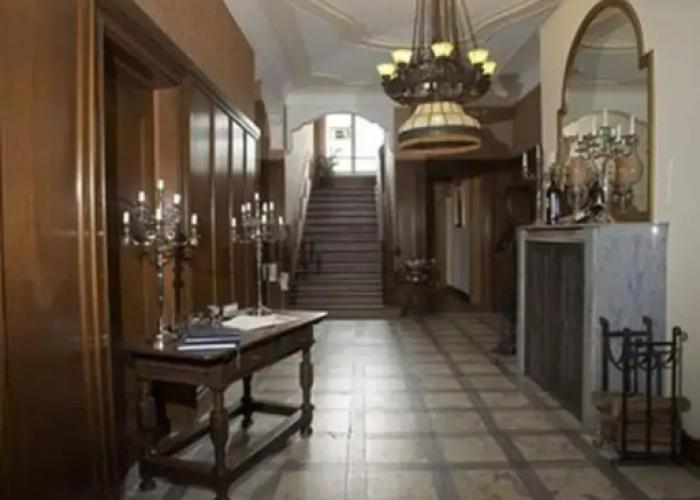 Hotel 1782