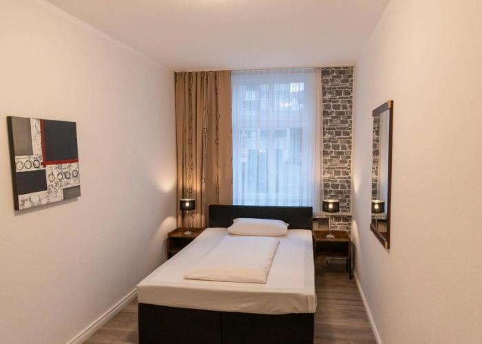 Hotel Berliner Hof