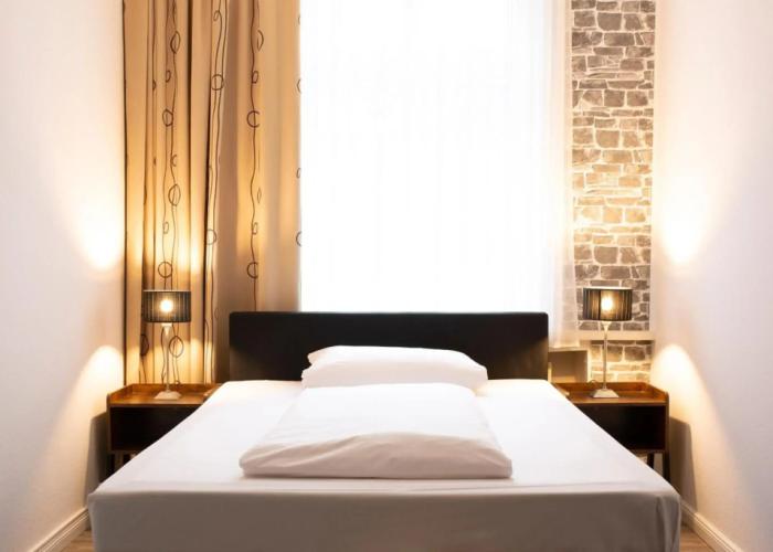 Hotel Berliner Hof