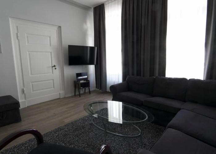 Hotel Berliner Hof