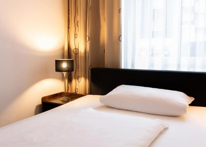 Hotel Berliner Hof