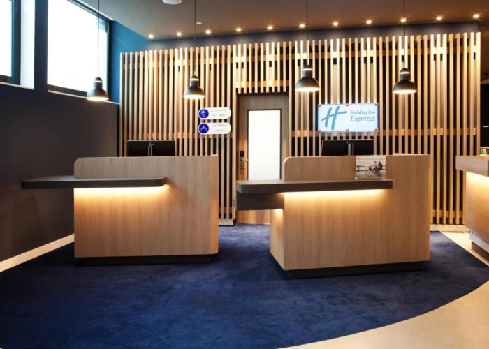 Holiday Inn Express Remscheid by IHG