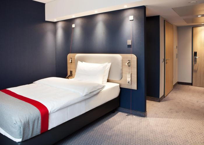 Holiday Inn Express Remscheid by IHG