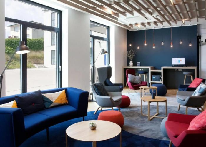 Holiday Inn Express Remscheid by IHG