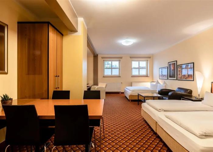 Hotel Sauerlacher Post