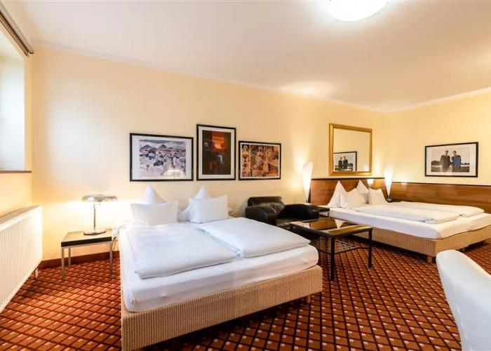Hotel Sauerlacher Post