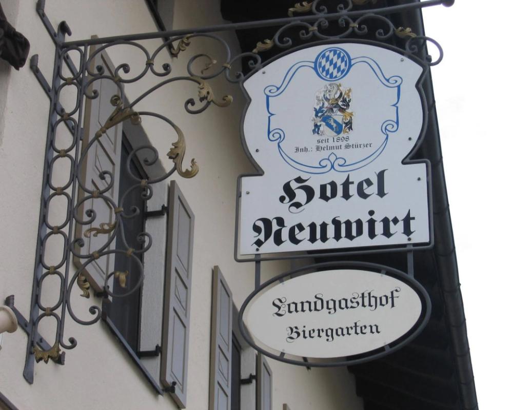 Hotel Neuwirt