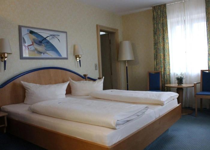 Hotel Neuwirt