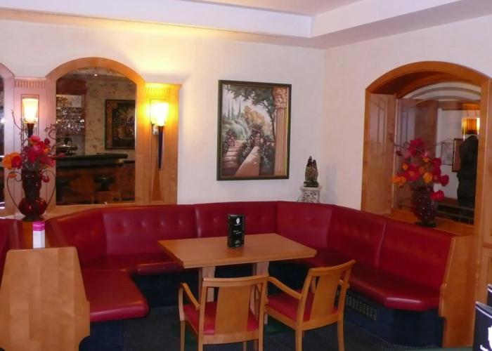Hotel Neuwirt